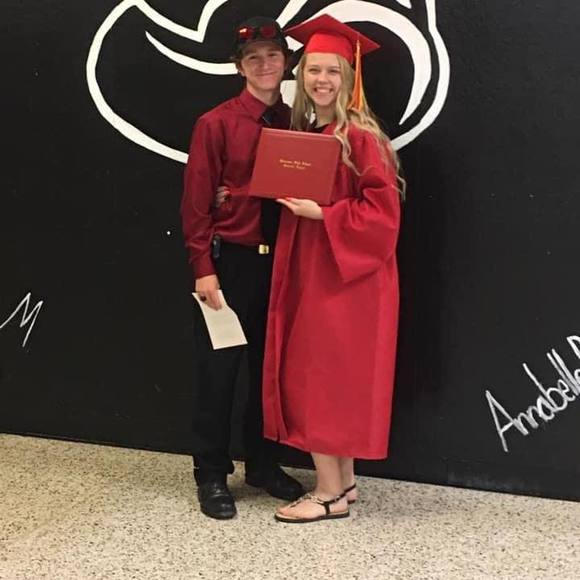 Meet your Posher, Brandon - Picture 1 of 1